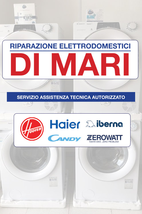 di mari elettrodomestici_home